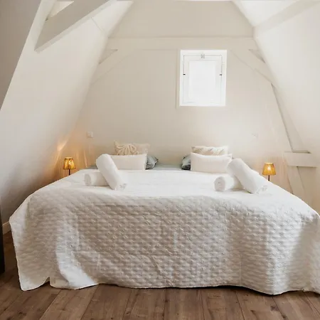 Apartmán 2br 1 Min Walk To Rembrandtplein & Dam Square *