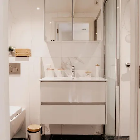 2br 1 Min Walk To Rembrandtplein & Dam Square אמסטרדם