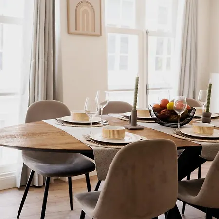 2br 1 Min Walk To Rembrandtplein & Dam Square 암스테르담