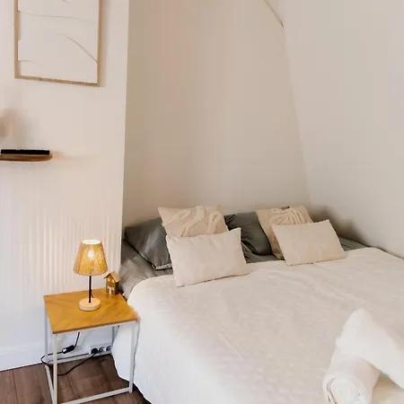 2br 1 Min Walk To Rembrandtplein & Dam Square Appartamento *