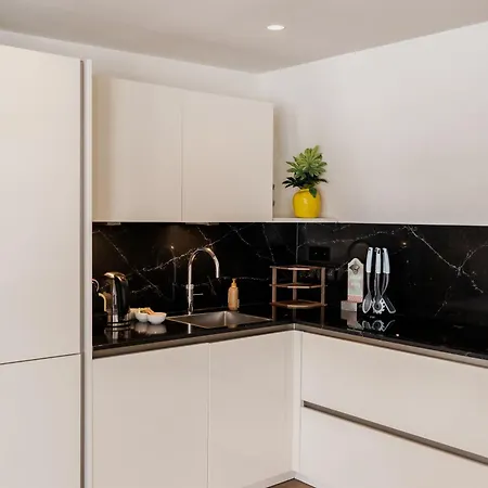 2br 1 Min Walk To Rembrandtplein & Dam Square