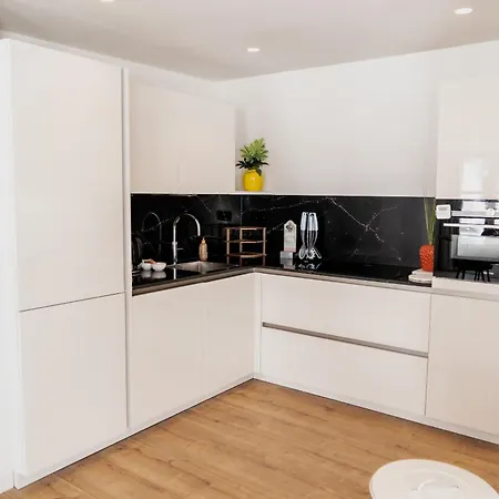 2br 1 Min Walk To Rembrandtplein & Dam Square Appartamento