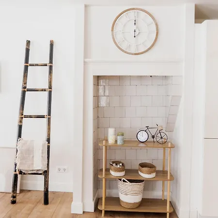 2br 1 Min Walk To Rembrandtplein & Dam Square * אמסטרדם