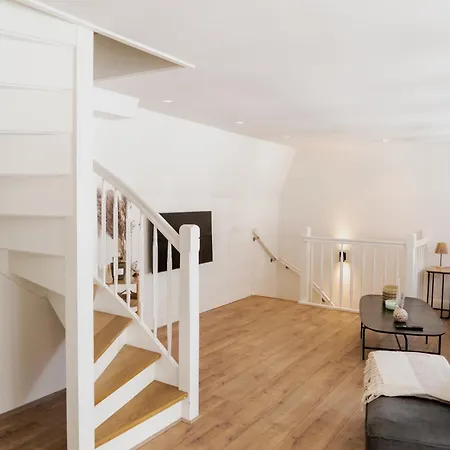 2br 1 Min Walk To Rembrandtplein & Dam Square * 암스테르담