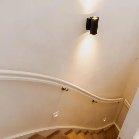 דירה 2br 1 Min Walk To Rembrandtplein & Dam Square *